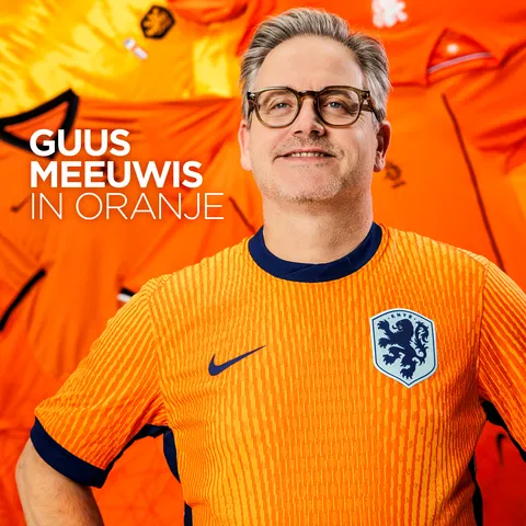 In Oranje