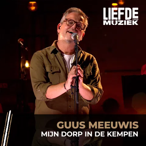Mijn Dorp In De Kempen (uit Liefde Voor Muziek)