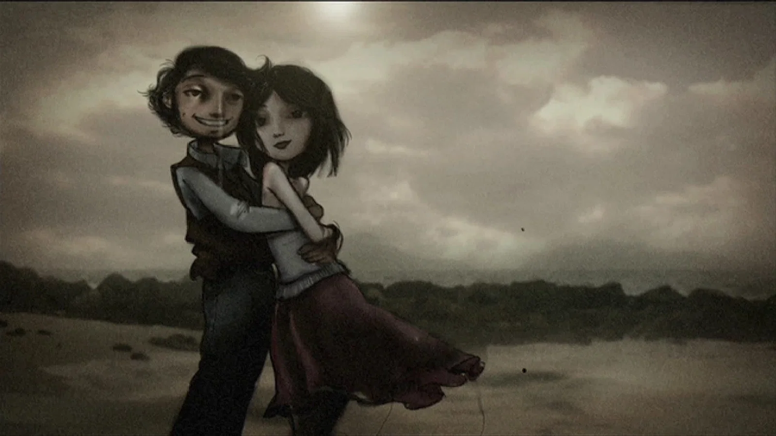 Jij Bent De Liefde background