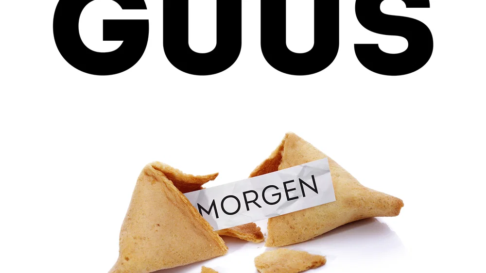 Morgen background
