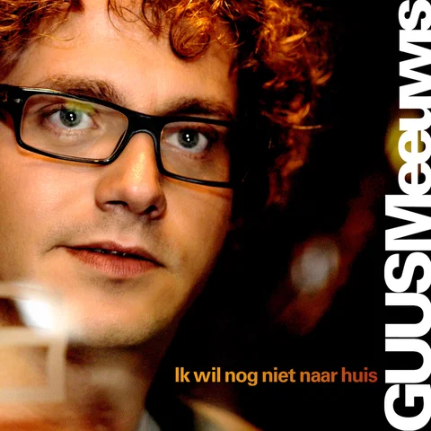 Ik Wil Nog Niet Naar Huis