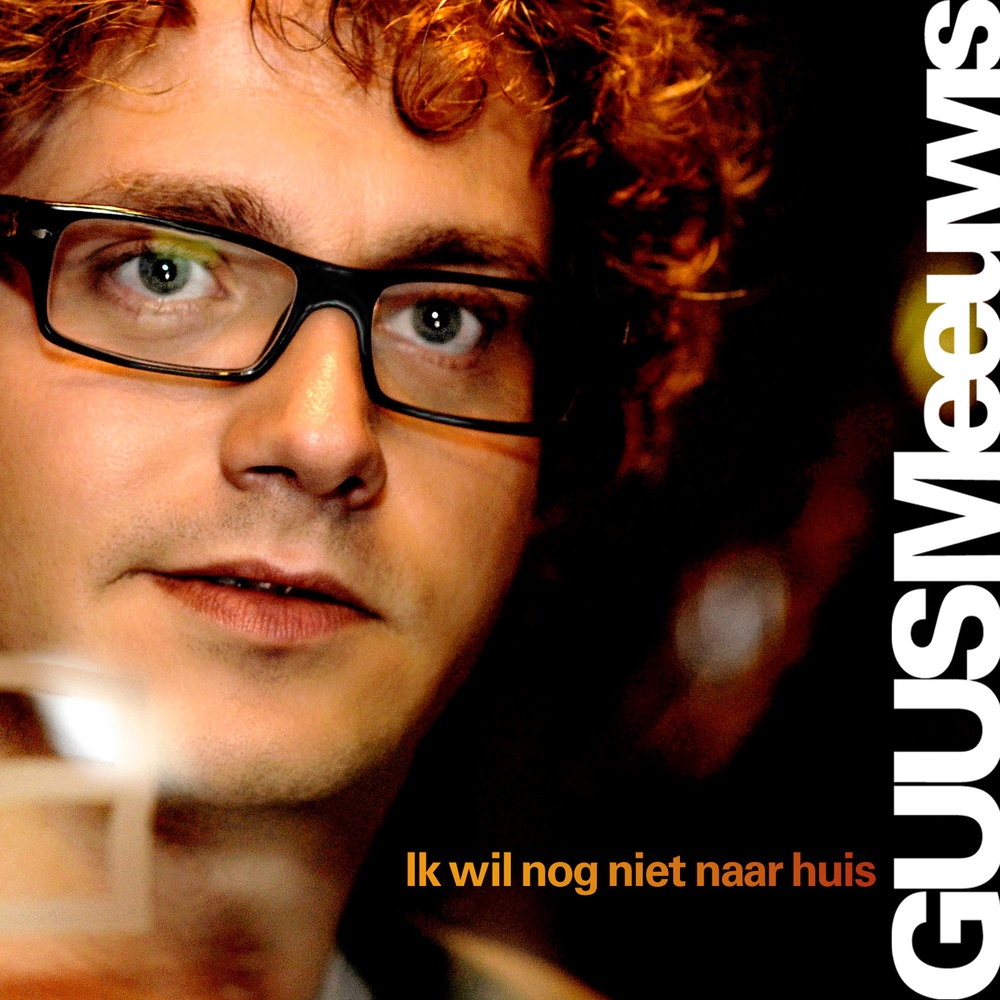 Ik Wil Nog Niet Naar Huis