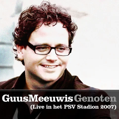 Genoten - Live In PSV Stadion 2007