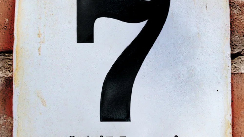Hemel Nr. 7 background
