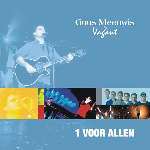 1 Voor Allen