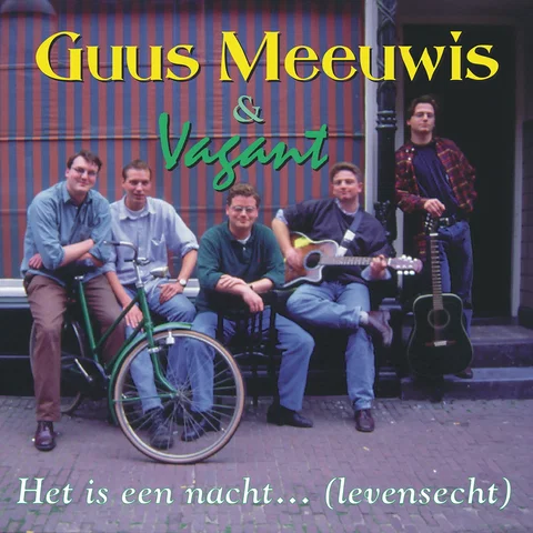 Het Is Een Nacht... (Levensecht)