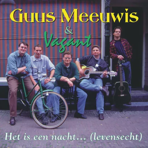 Het Is Een Nacht... (Levensecht)