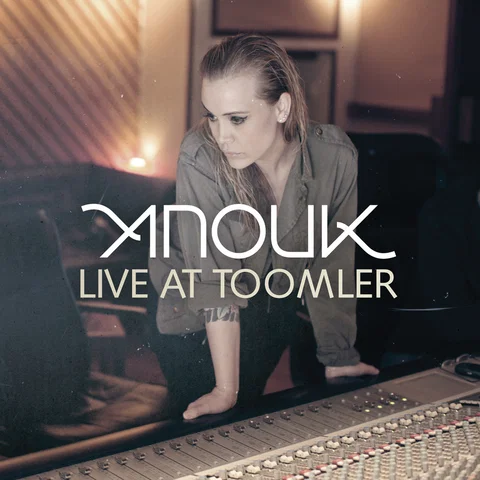 Ms. Crazy (Live From Toomler,Amsterdam,Netherlands/2011)