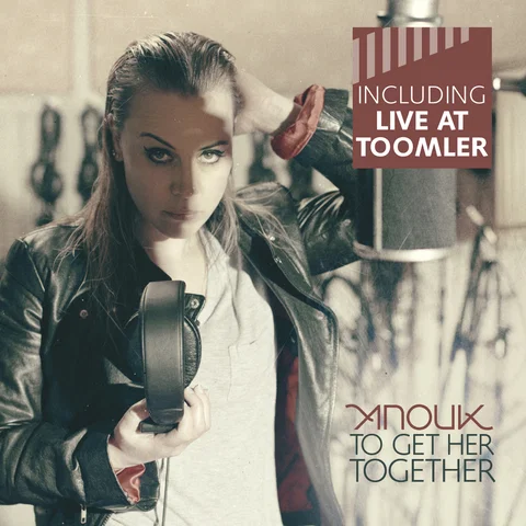 Ms. Crazy (Live From Toomler,Amsterdam,Netherlands/2011)