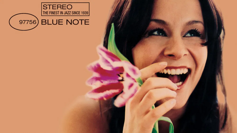 Strange Fruit - Zingt Gershwin & Billie Holiday background