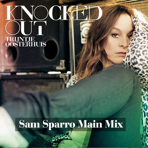 Knocked Out - Sam Sparro Main Mix