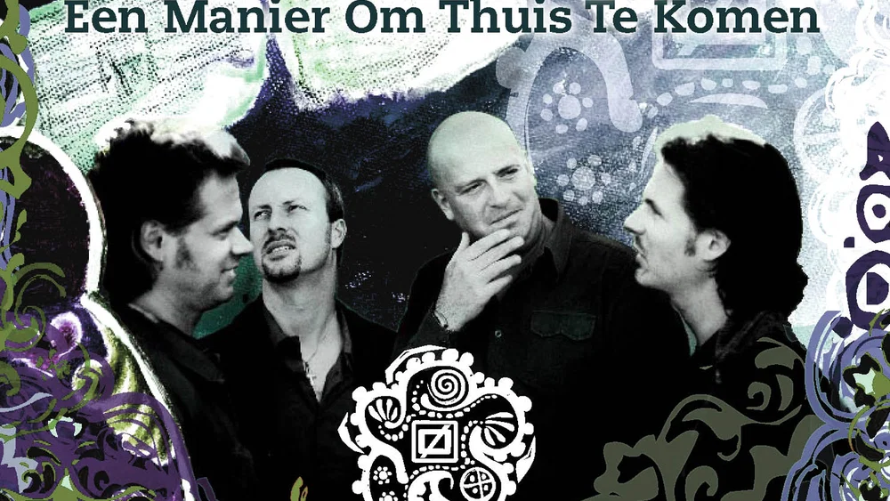 Een Manier Om Thuis Te Komen - Live background
