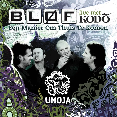 Een Manier Om Thuis Te Komen (Live from Luxor Theater Rotterdam)