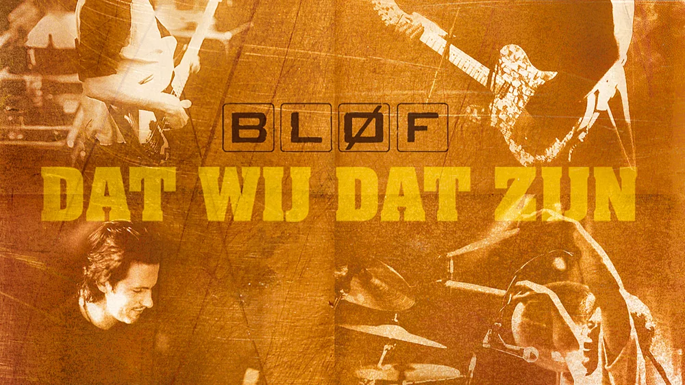 Dat Wij Dat Zijn background