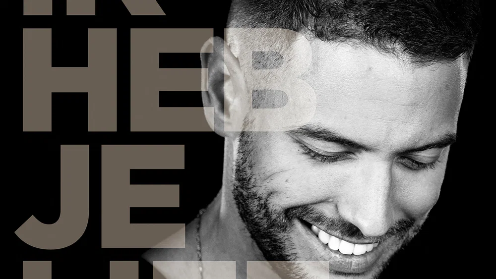 Ik Heb Je Lief - Acoustic Sessions background