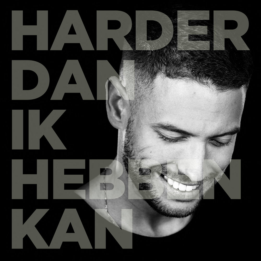 Harder Dan Ik Hebben Kan - Acoustic Sessions