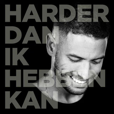 Harder Dan Ik Hebben Kan - Acoustic Sessions