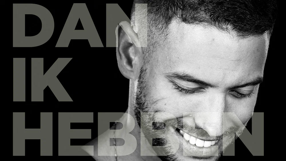 Harder Dan Ik Hebben Kan - Acoustic Sessions background