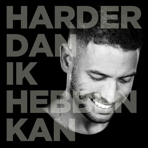 Harder Dan Ik Hebben Kan - Acoustic Sessions