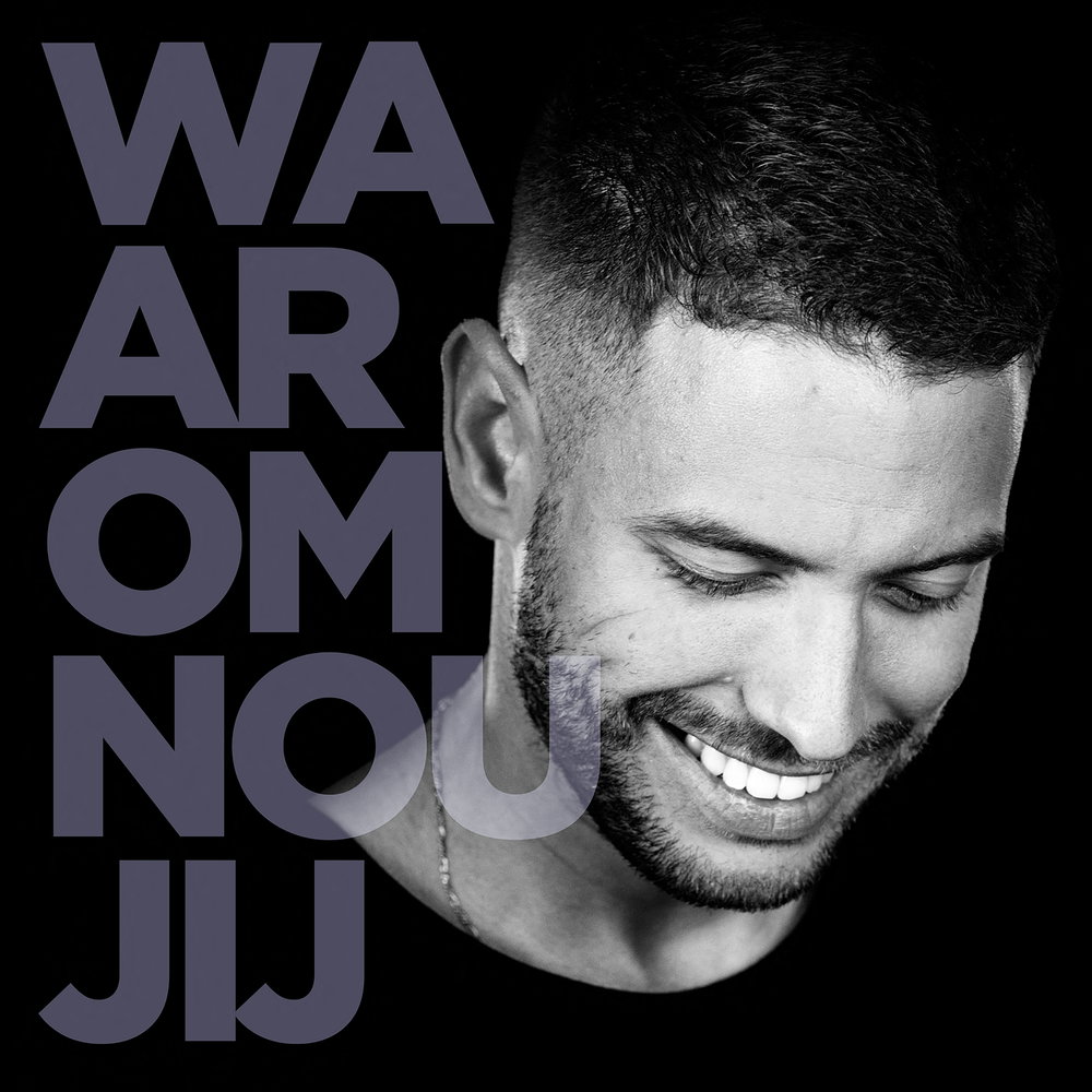 Waarom Nou Jij - Acoustic Sessions