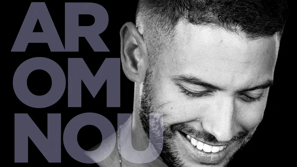Waarom Nou Jij - Acoustic Sessions background