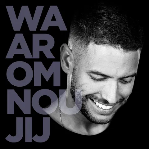 Waarom Nou Jij - Acoustic Sessions