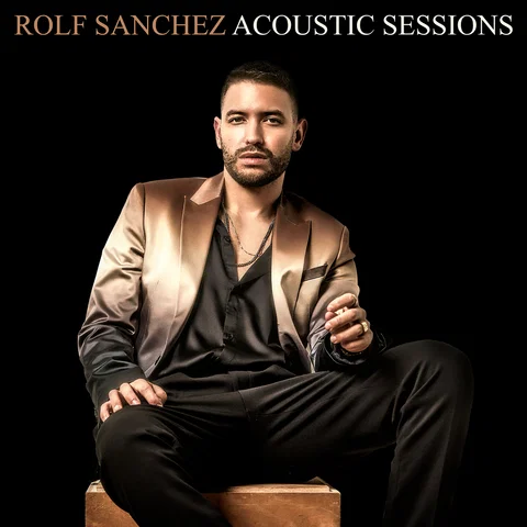 Zeg Maar Niets Meer - Acoustic Sessions