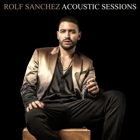 You Sang To Me - Acoustic Sessions