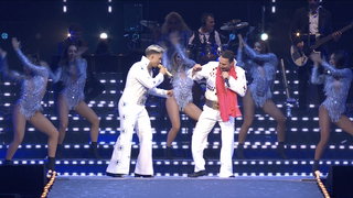 Elvis Medley (Live in Ziggo Dome 2024)