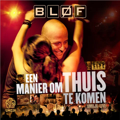 Een Manier Om Thuis Te Komen - Umoja Live