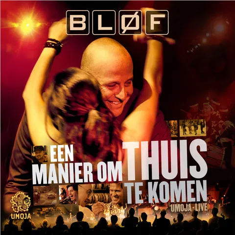 Een Manier Om Thuis Te Komen (Live From The Luxor Theater, Netherlands / 2006)