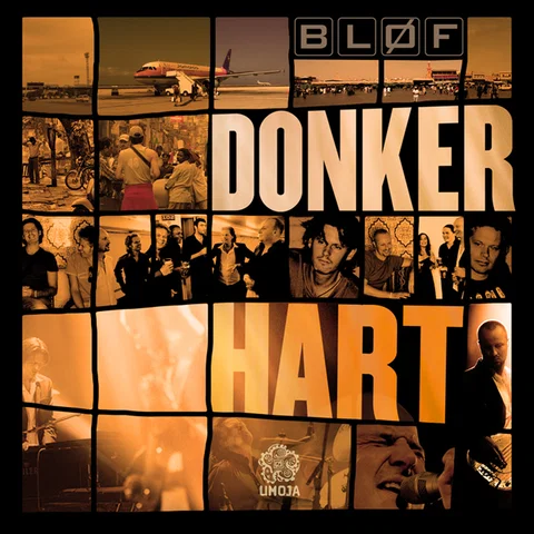 Donker Hart (Live From The Luxor Theater / 2006)