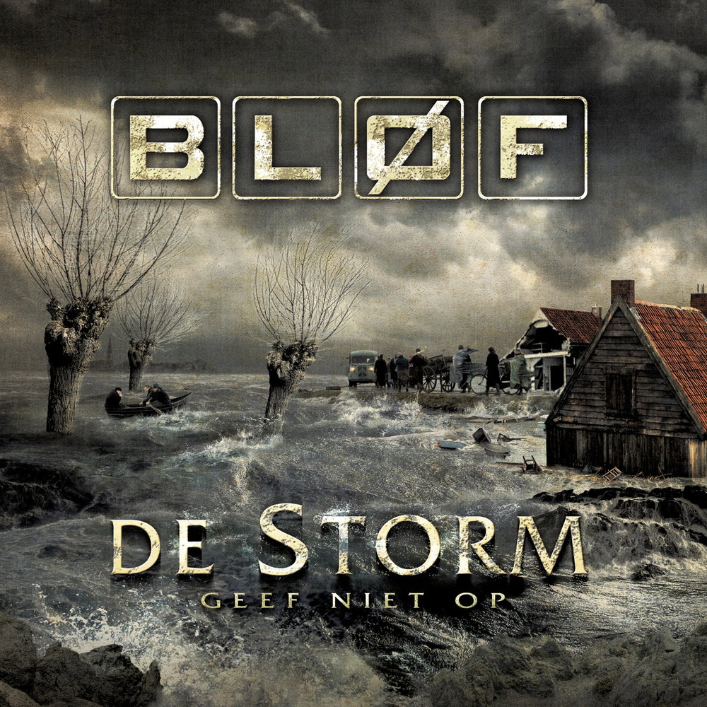 De Storm