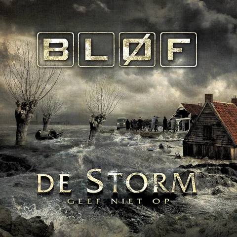 De Storm
