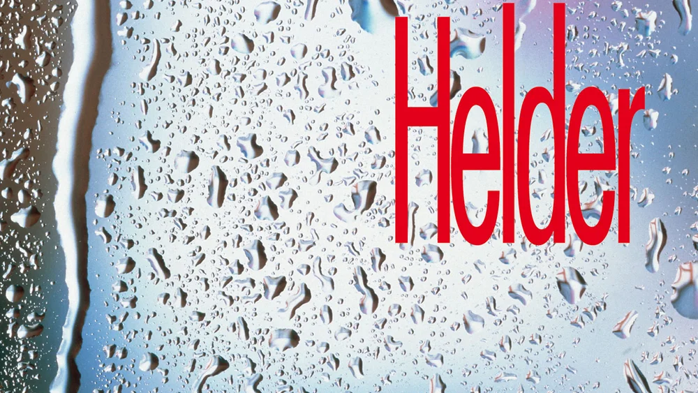 Helder - inclusief Live Bonus Tracks background