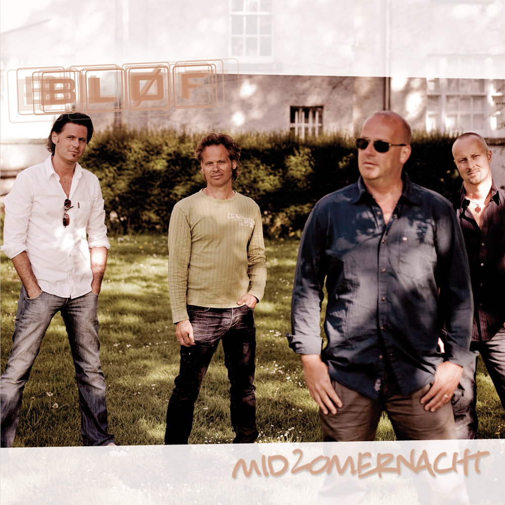 Midzomernacht