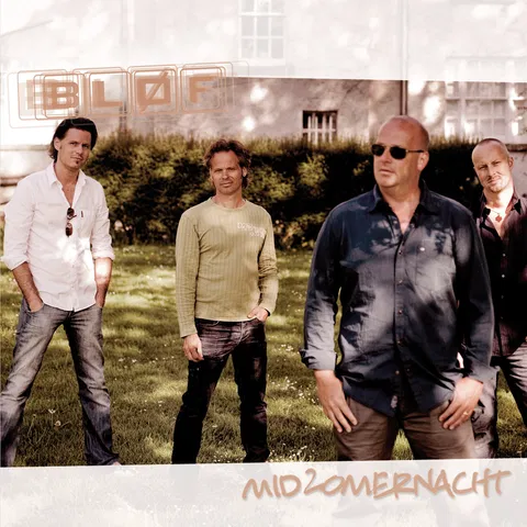 Midzomernacht