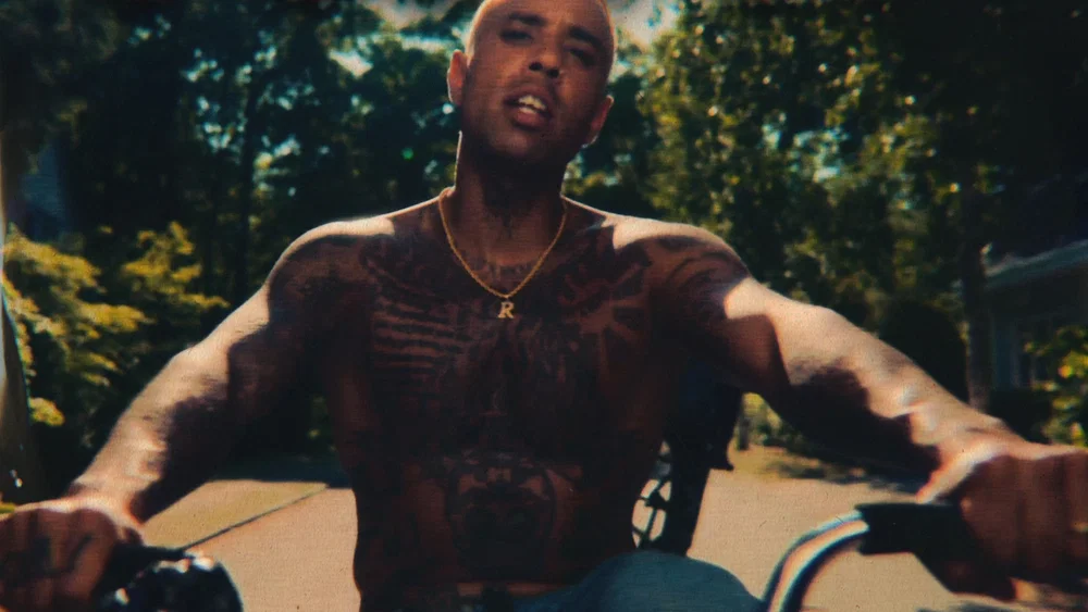 Pull Up background
