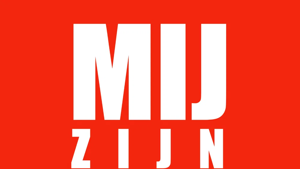 Mij Zijn (Bizzey Freestyle) background
