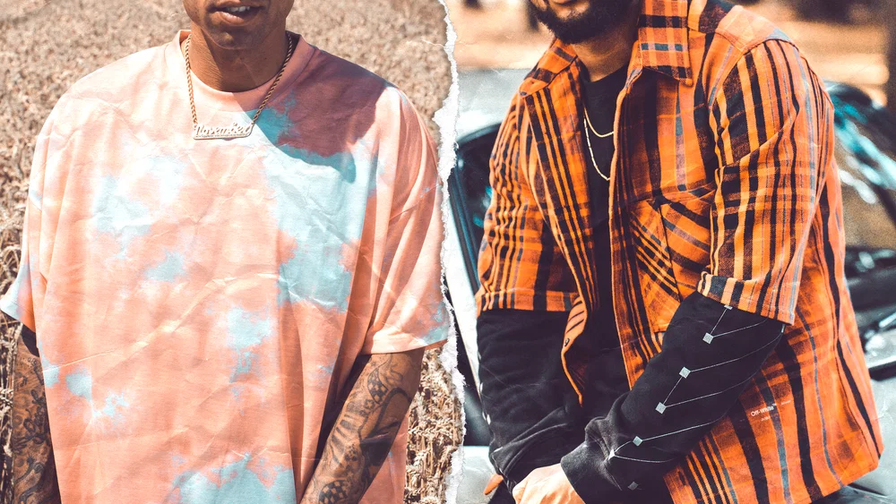 Laat Je Niet Gaan background