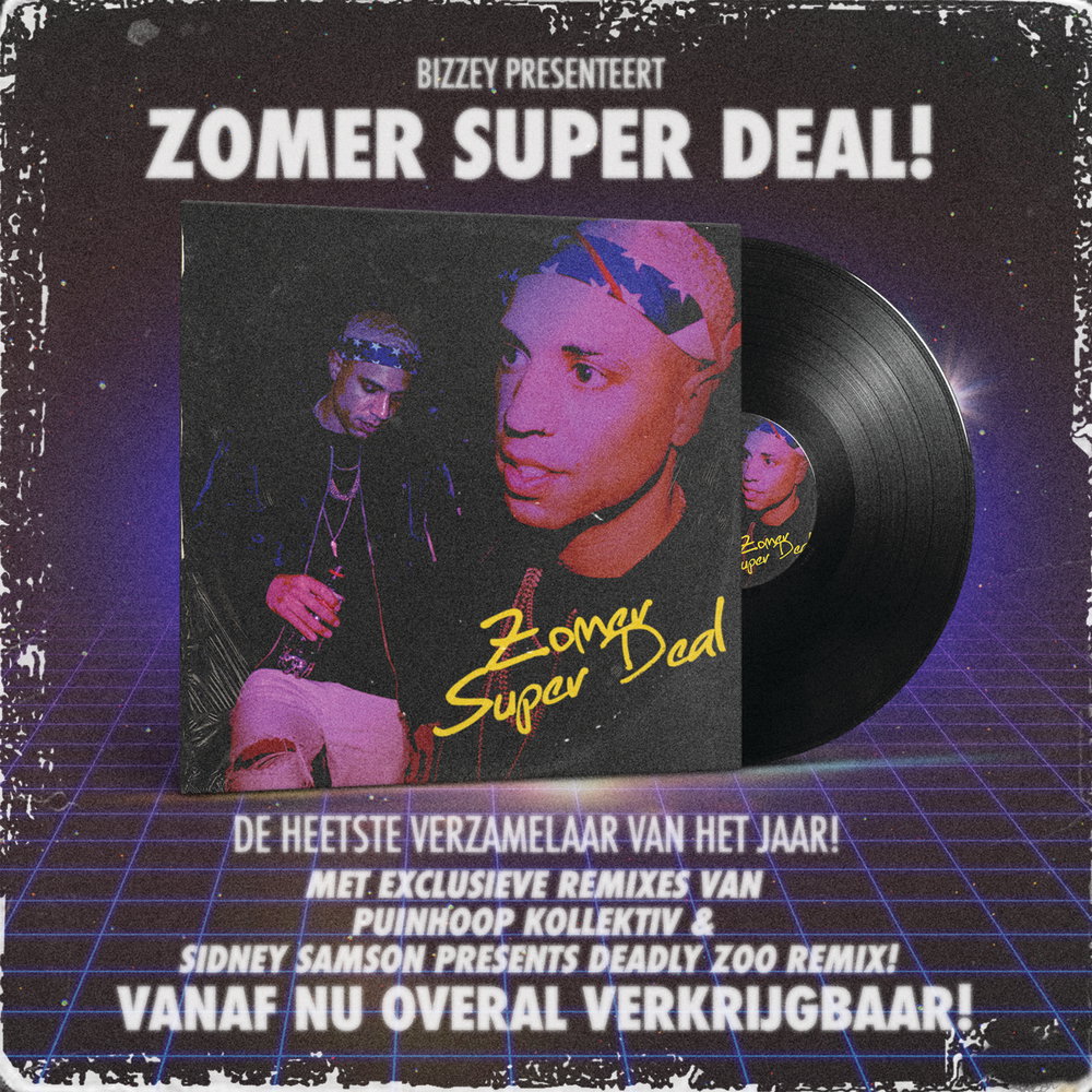 Zomer Super Deal - Remixes