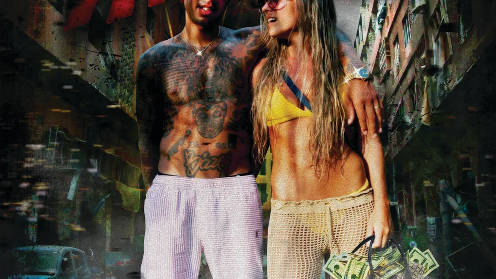 Aventura background