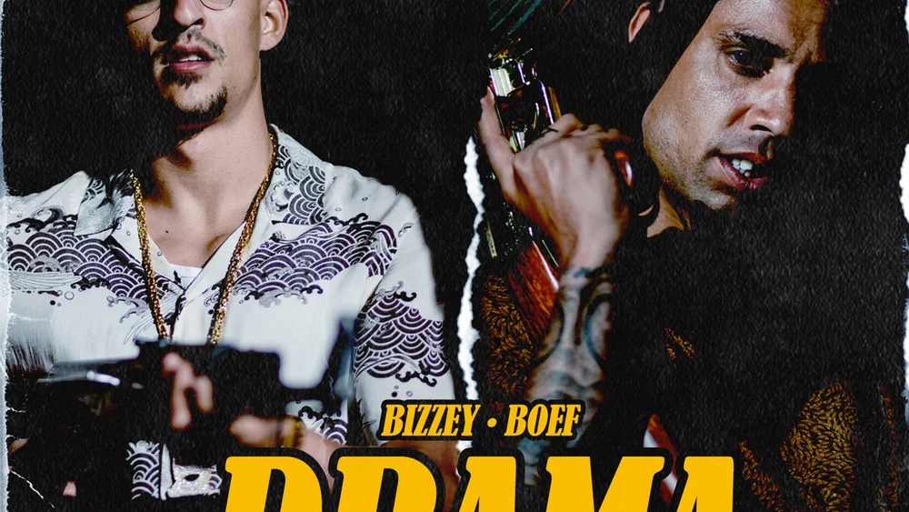 Drama background