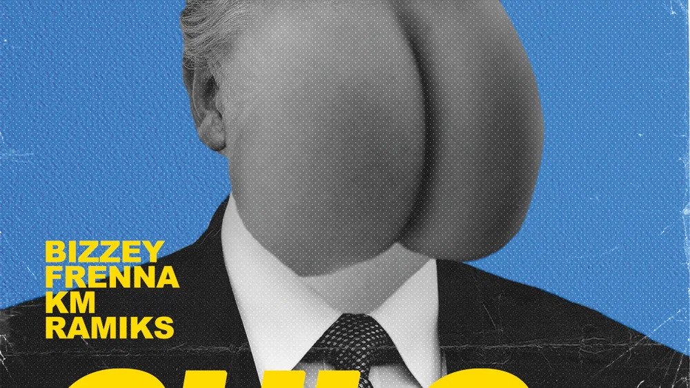 Culo background