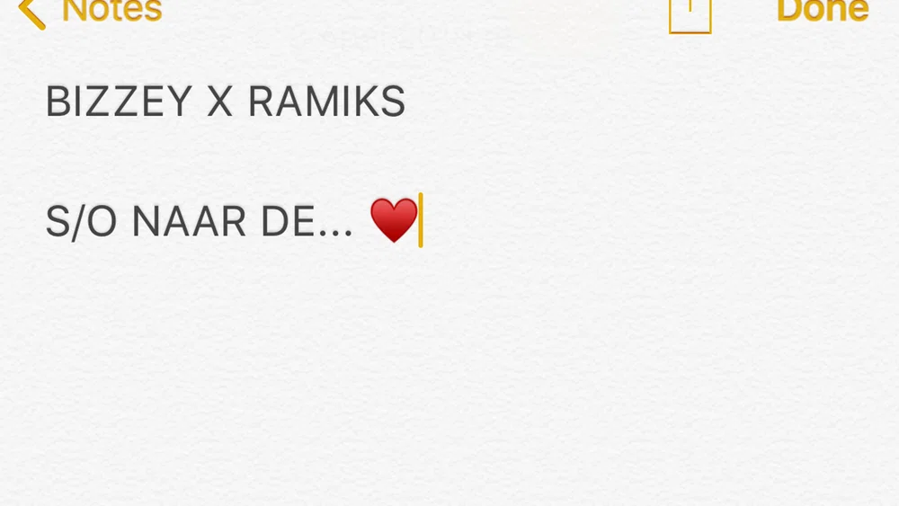 S/O naar de... background