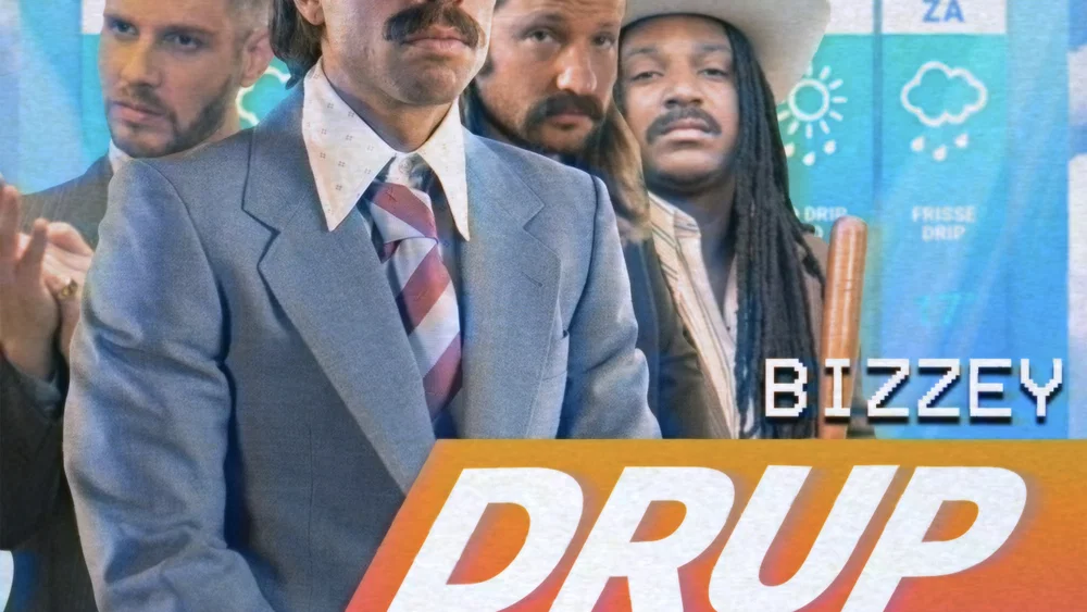 DRUP background