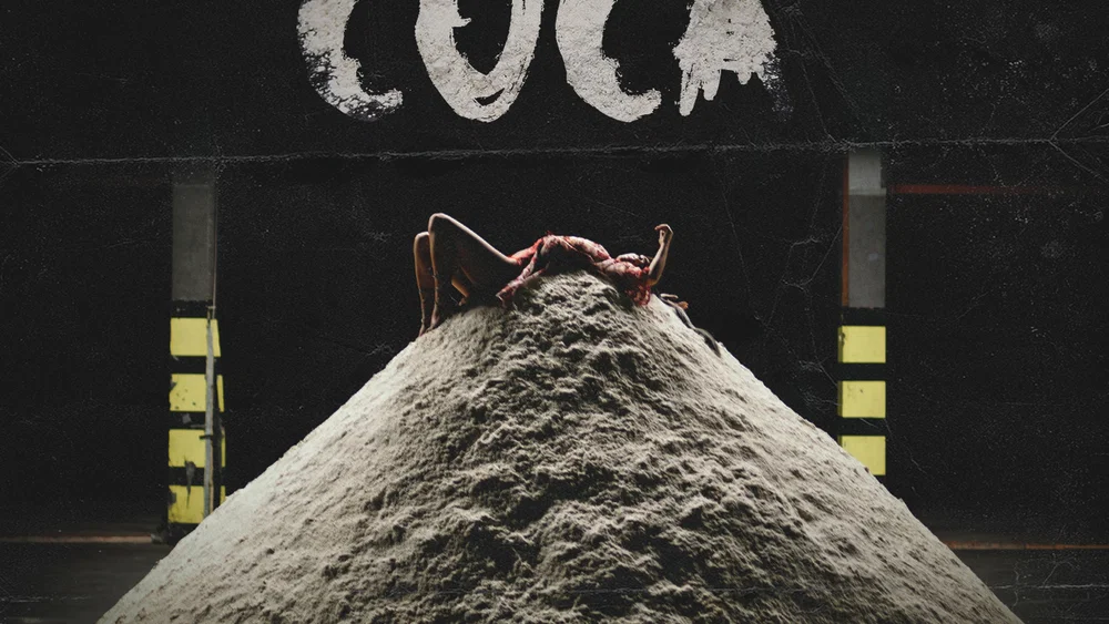 COCA background