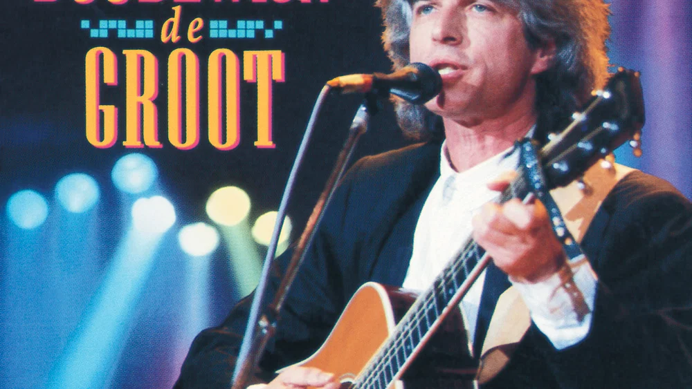 Het Beste Van Boudewijn De Groot background