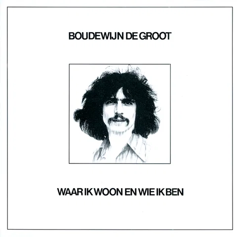 Waar Ik Woon En Wie Ik Ben