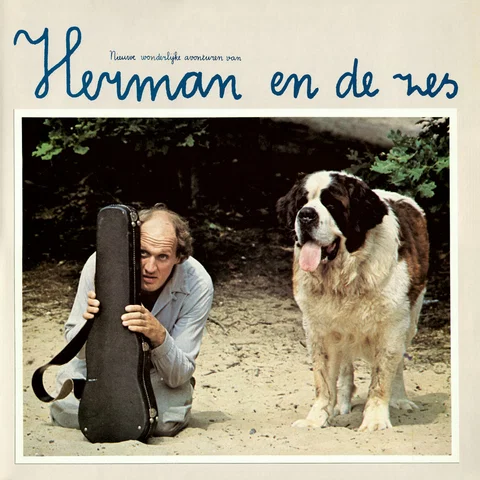 Herman En De Zes